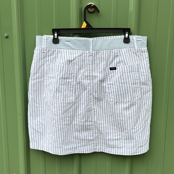 Women’s Lee Skort & Shorts Lightweight Summer 2-Pack Size 14 - Picture 3 of 11